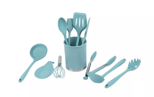 Silicone Cookware