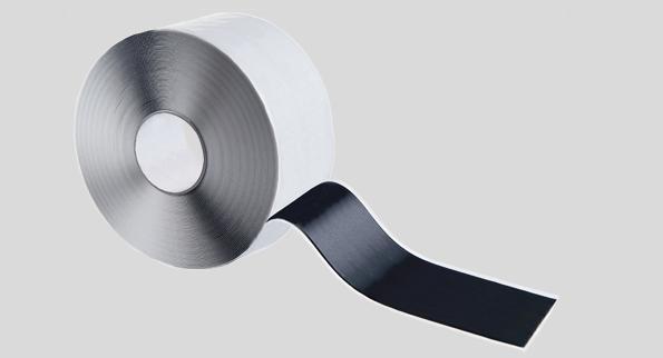 Butyl Tape for Pipe Wrap