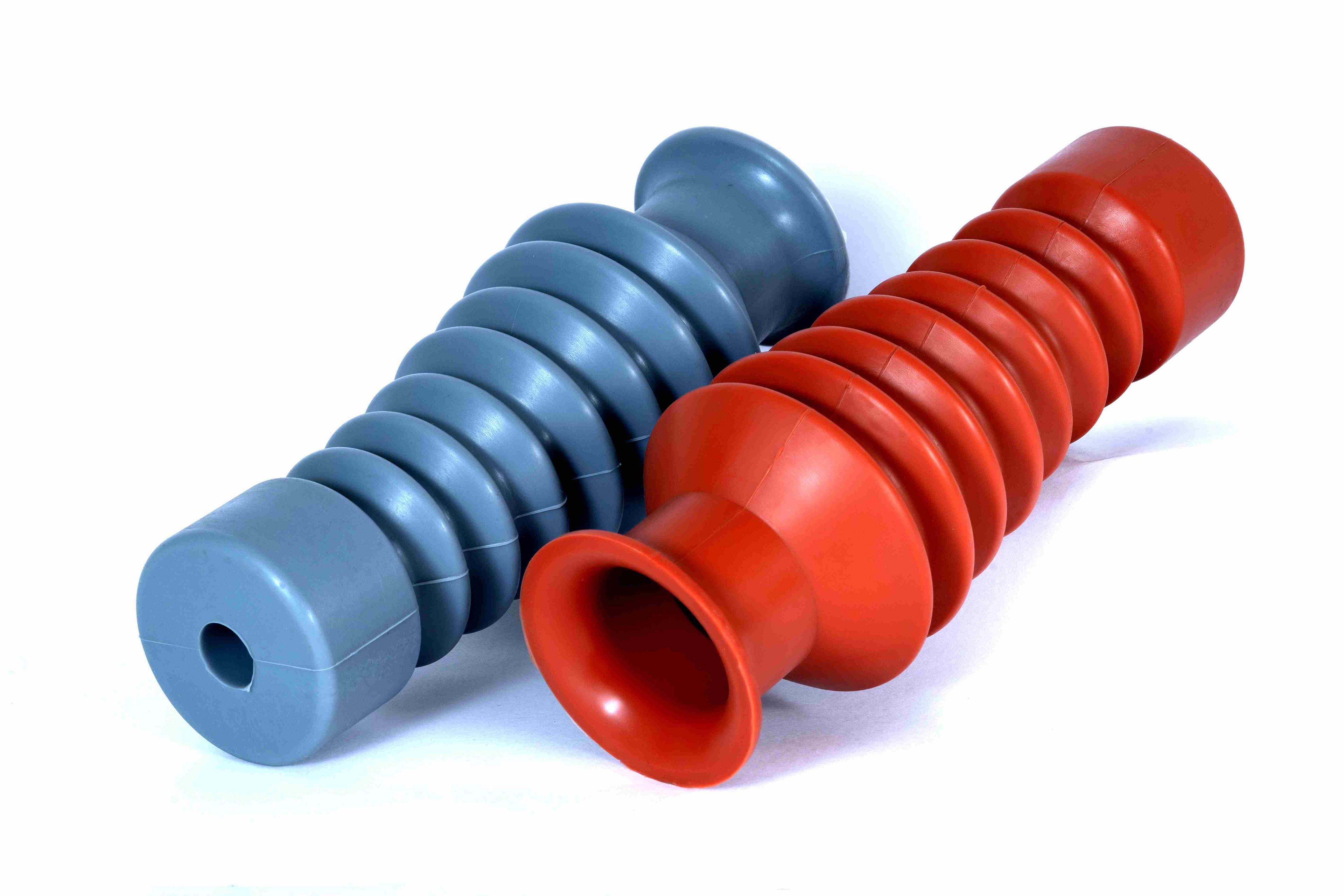 Rubber Bellows, Boots and Dust Cover Seal