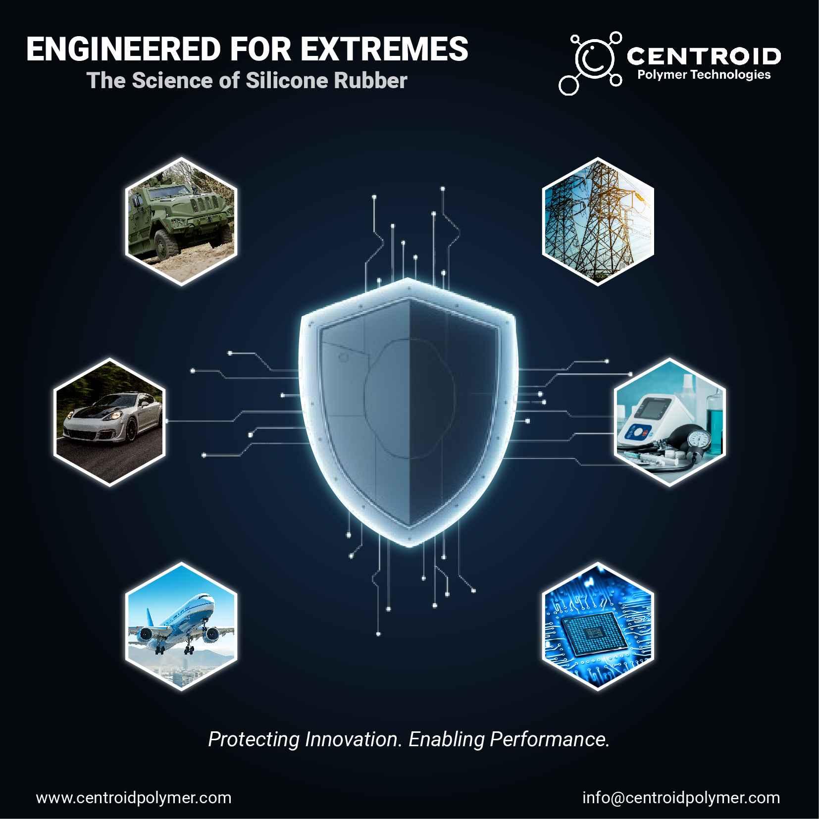 Inside Silicone Rubber: The Chemistry, Performance, and Engineering Behind Its Extreme Versatility