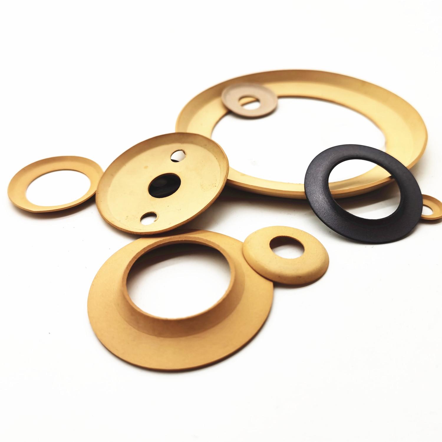 PTFE Etching Service