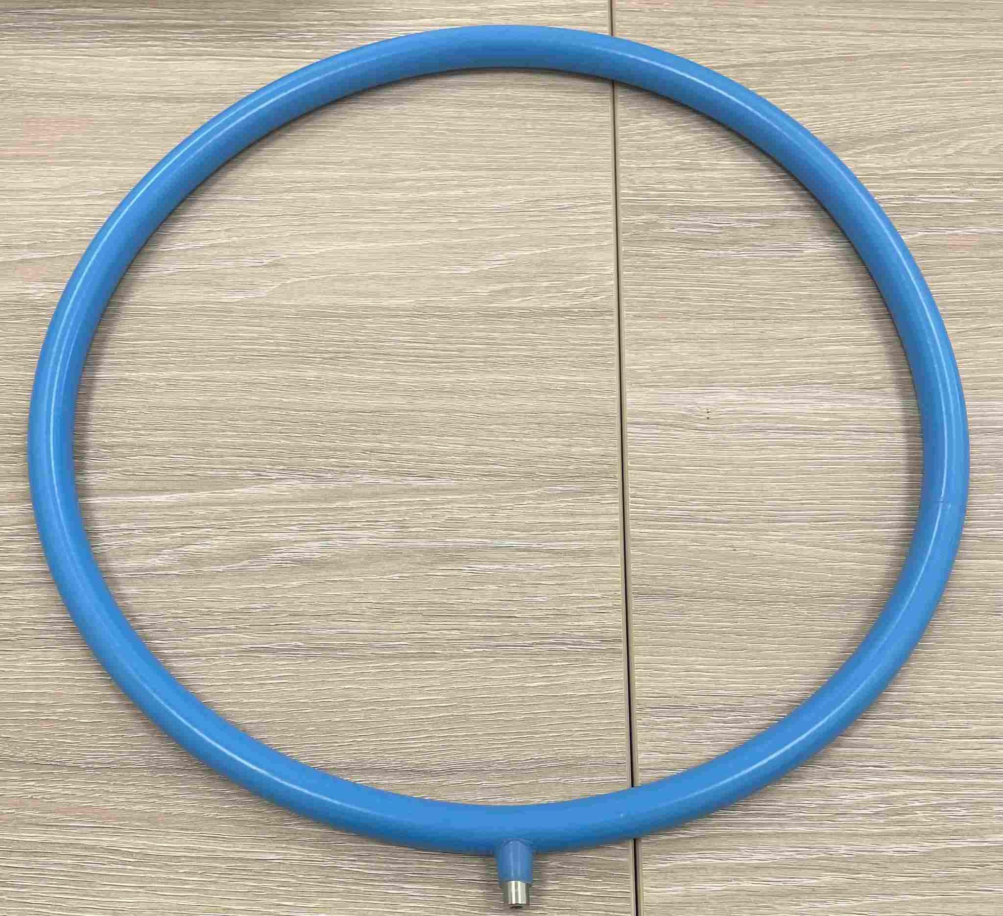 Silicone Inflatable Seal