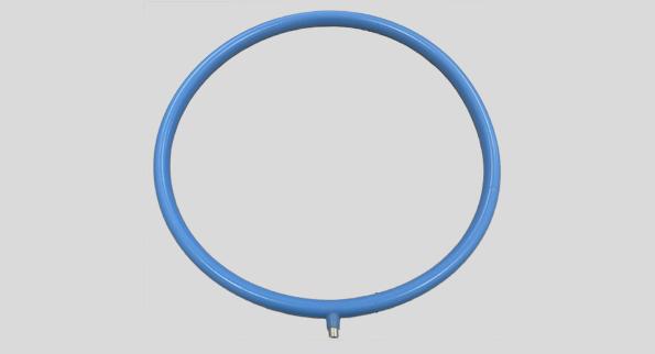 Silicone Inflatable Seal