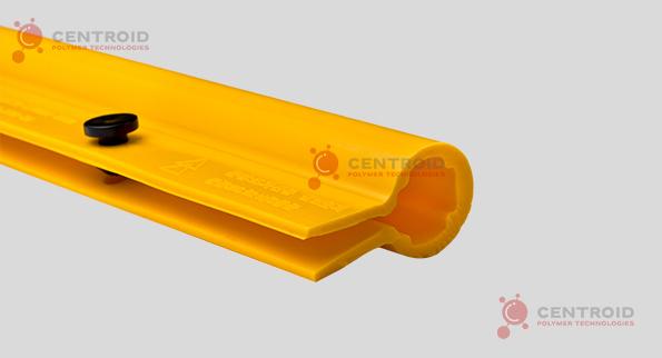 Silicone Insulating Sleeves Button Lock Type