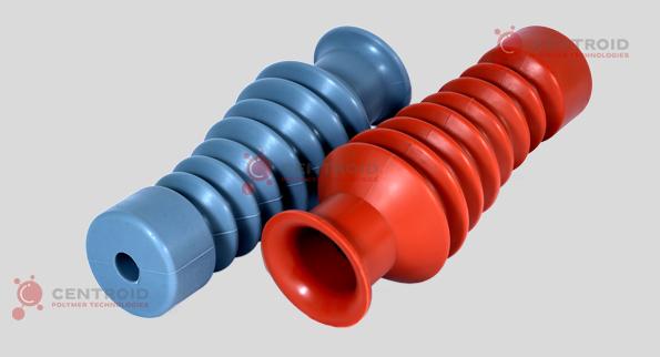 Rubber Bellows, Boots and Dust Cover Seal
