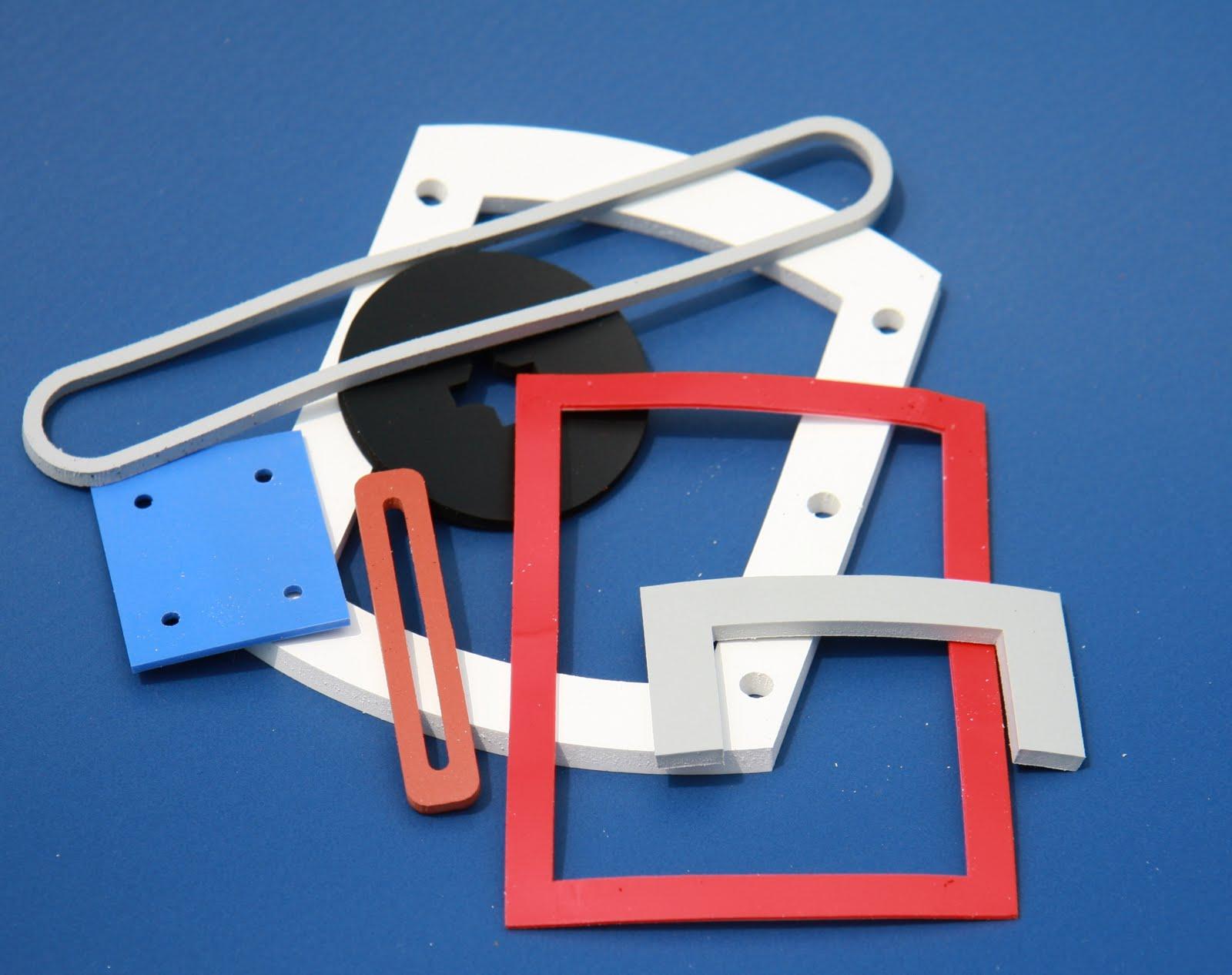 Gaskets