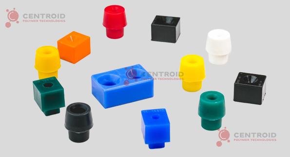 Rubber grommets
