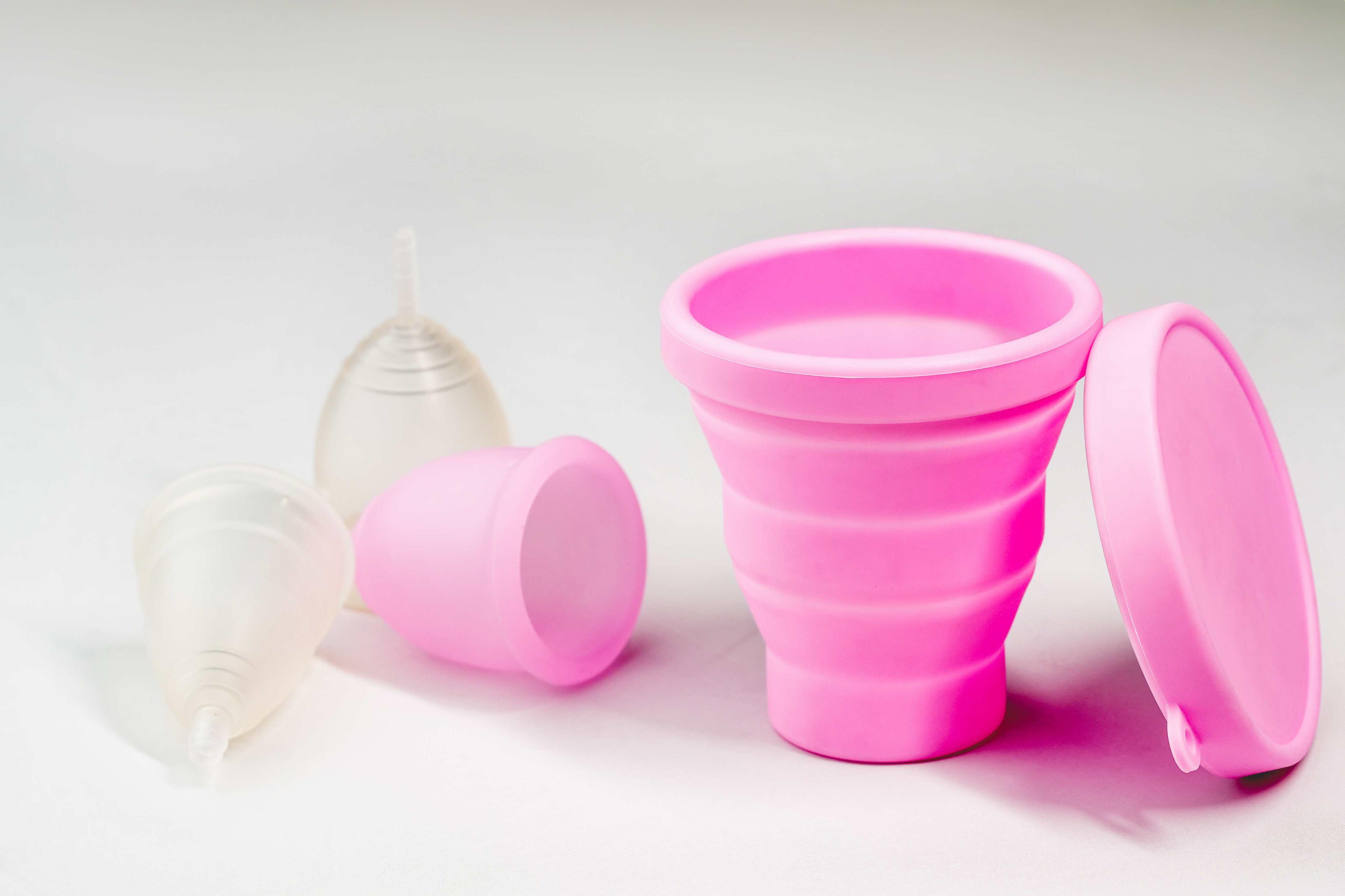 Silicone Medical & Health Grade Parts