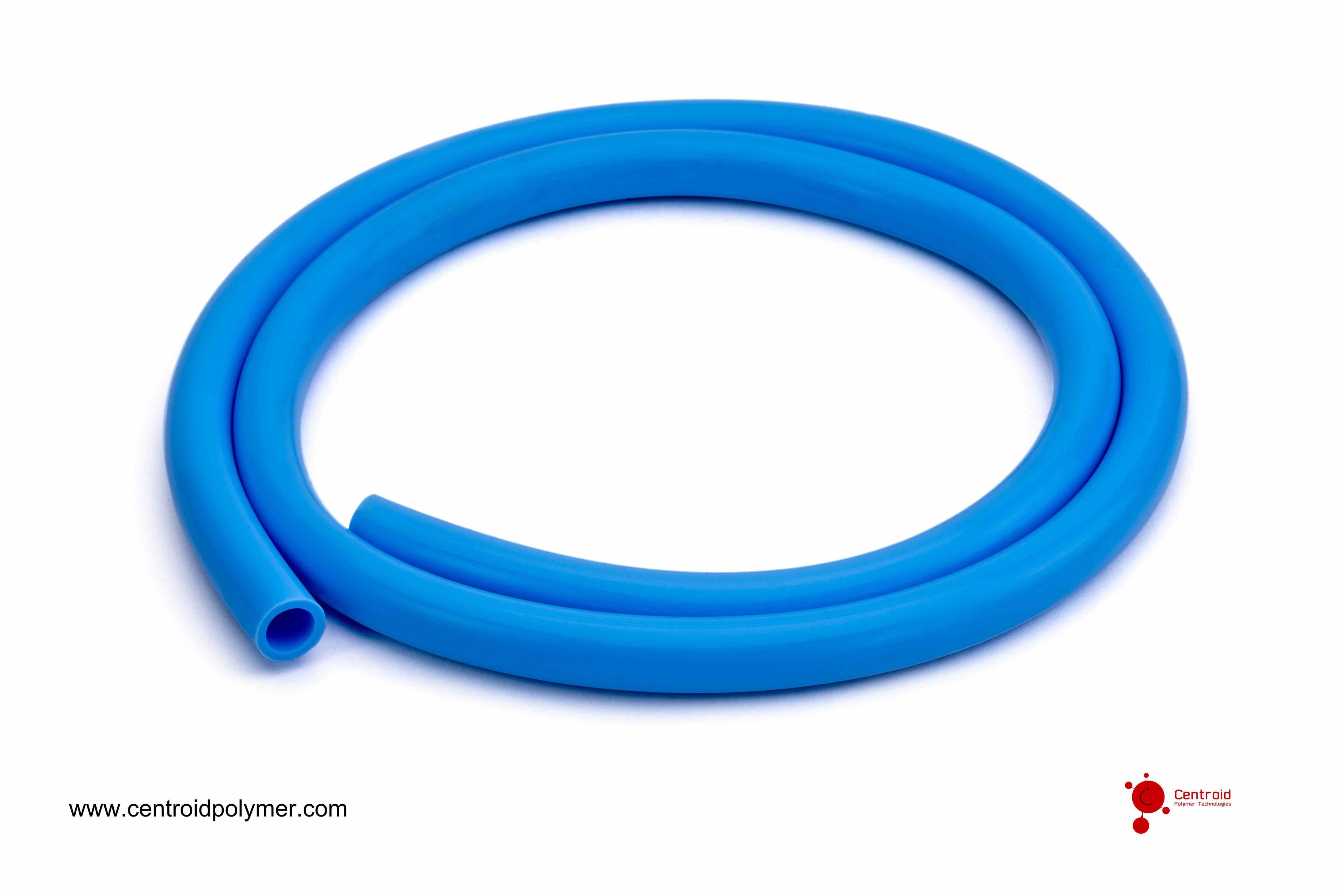 Silicone Vaccum Tubing 