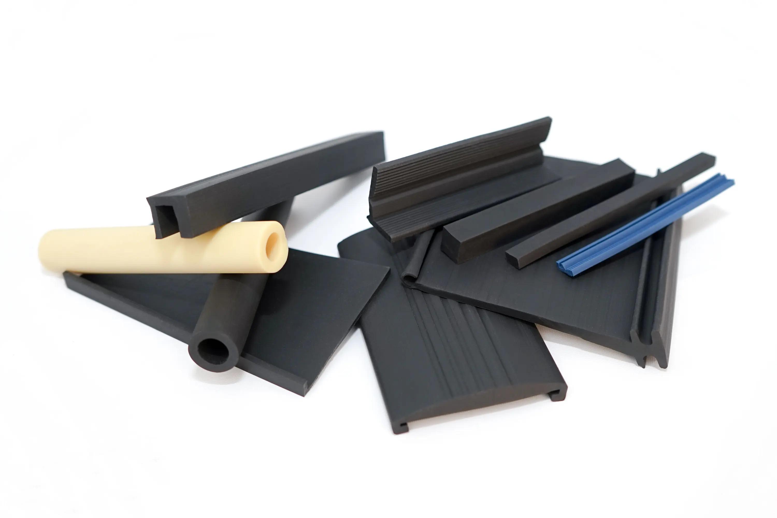 Thermoplastic Vulcanizates, Tpv (Tpe-V Or Tpv)