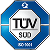 TUV certified