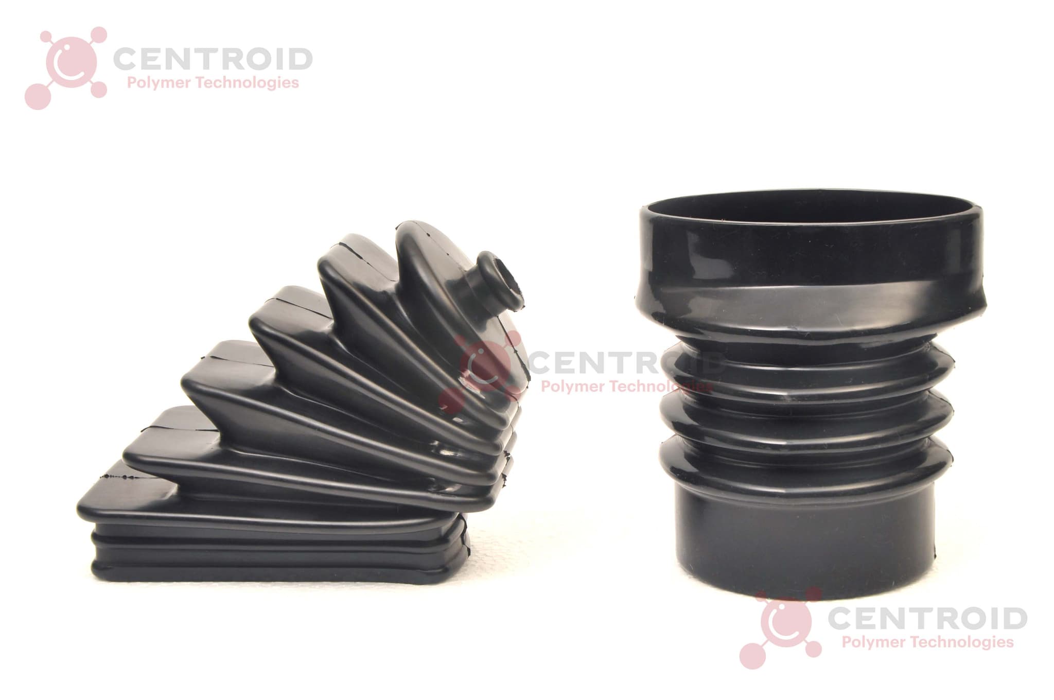 Durable Rubber Bellows, Boots, Seals and Dust Covers