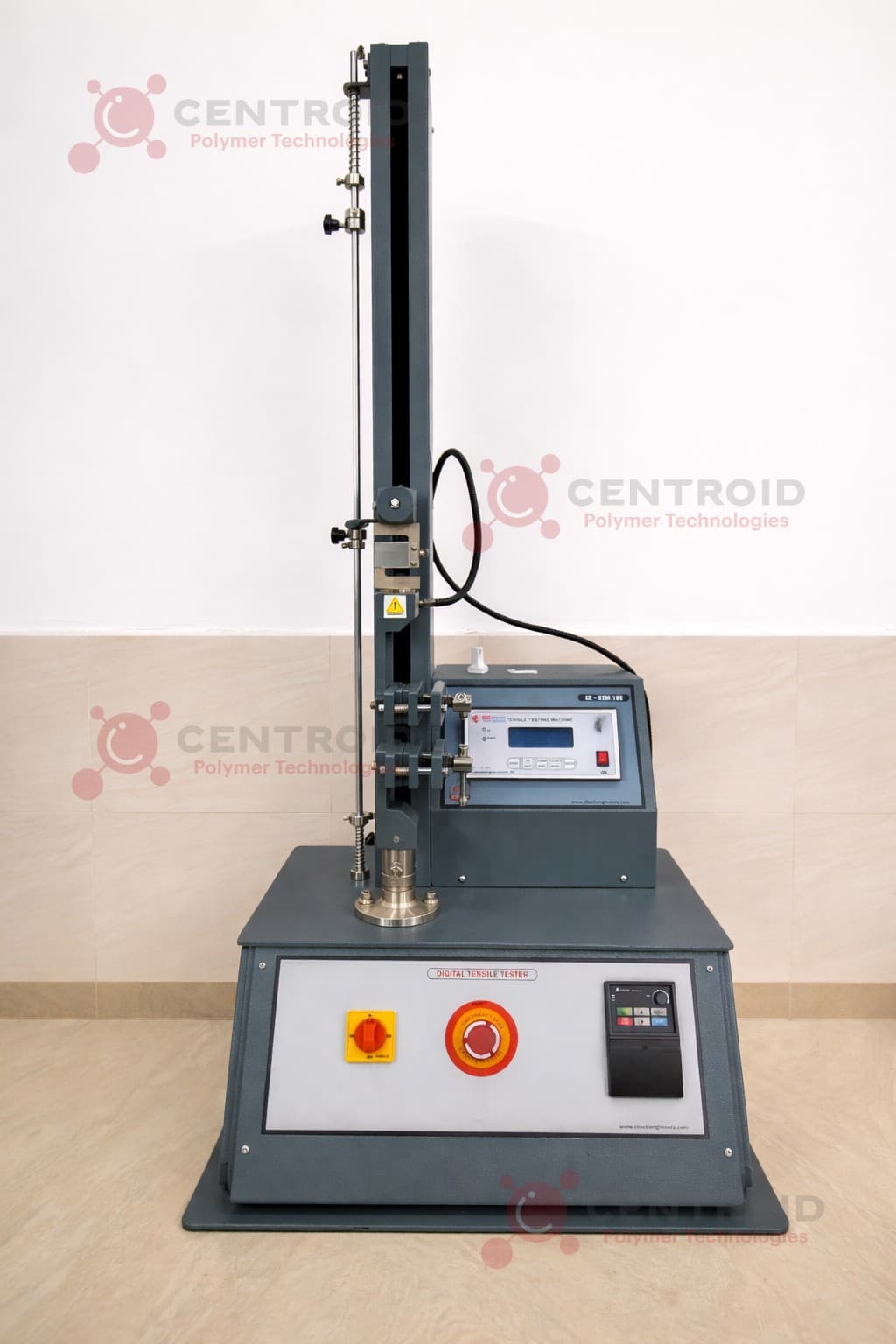 Peel Adhesion Tester photo 1