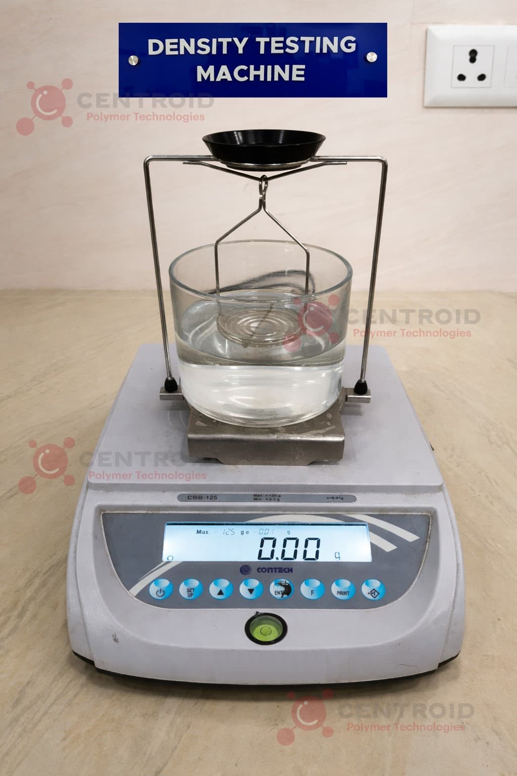 Digital Density Machine photo 1