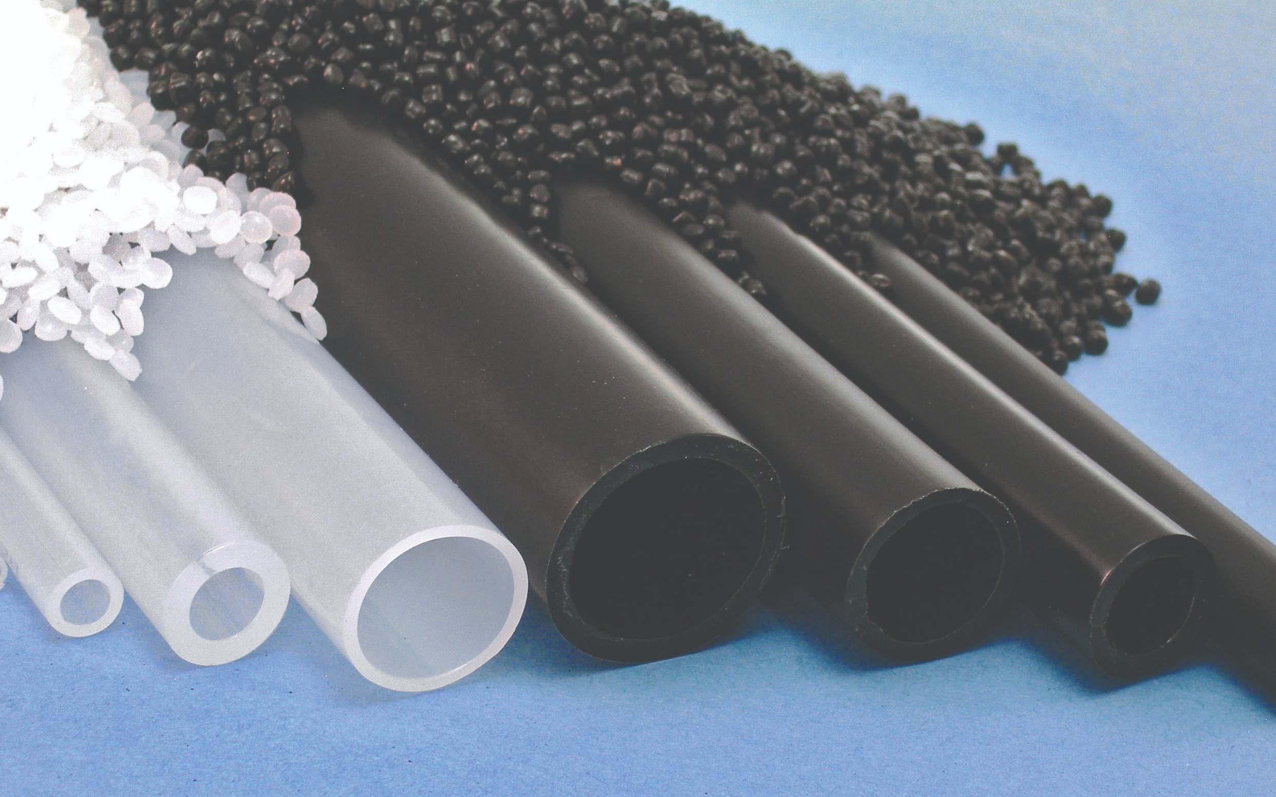 EVA Tubing – FDA & ISO-Compliant Flexible Tubes