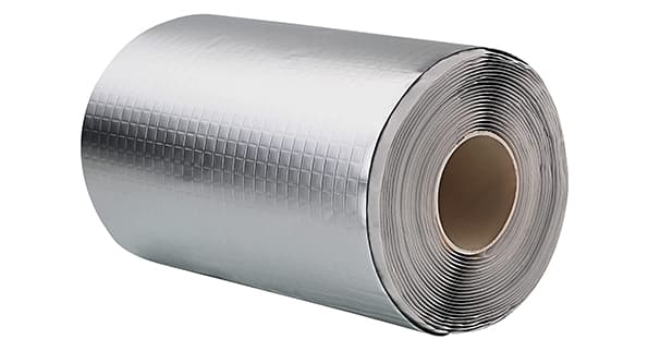 Butyl Tape For HVAC And Refrigeration / CENFUSE HVR0101