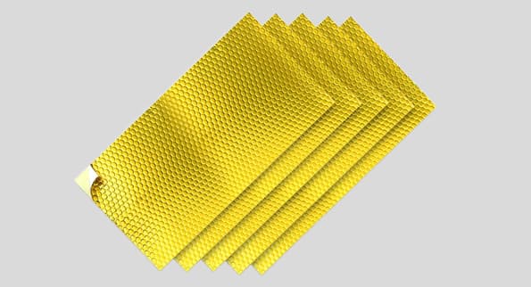 Automotive Butyl Sealant / CenFuse DAMP0101