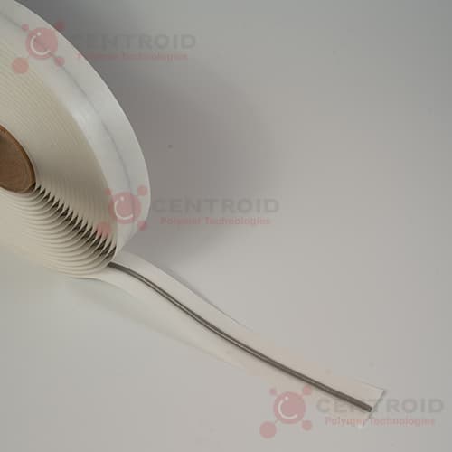 Butyl Bead Mastic tape for PEB, roofing, Metal joints laps