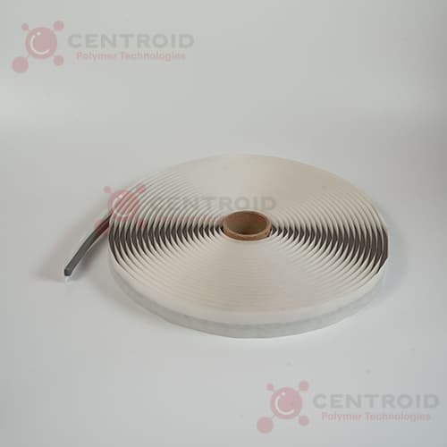 Roofing sealant tape high quality grey and black