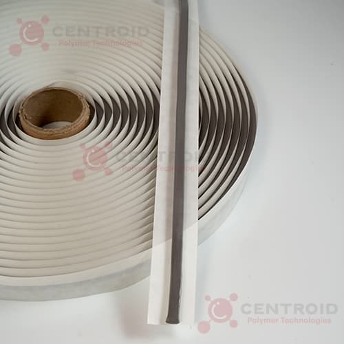 5x6, 4x4 custom size roffing tape mastic roll