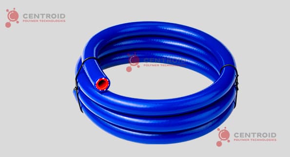 Silicone Heater Hose | SAE J20 Radiator Hose Class A