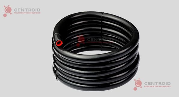 GM Genuine Parts HVAC Heater Hose 22862258 GM Genuine Parts HVAC Heater Hose 22862258