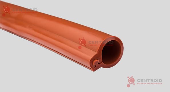 Silicone Insulation Sleeves/Overhead line cover Press Lock Type || SECLIS PLT
