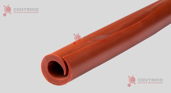 Silicone Insulation Sleeve/Overhead line cover Self Lock Type || SECLIS SLT