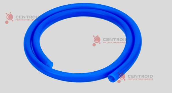 Silicone Vaccum Tubing
