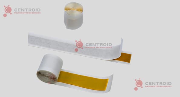 Stress Control | Grading Mastic Tape / CENFUSE SCM0101
