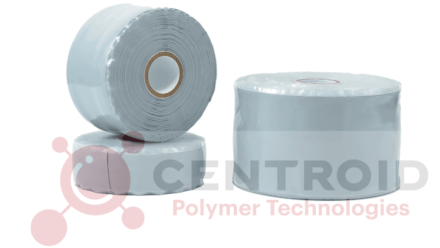 Silicone Self Fusing/ Adhesive Tape / CenFuse