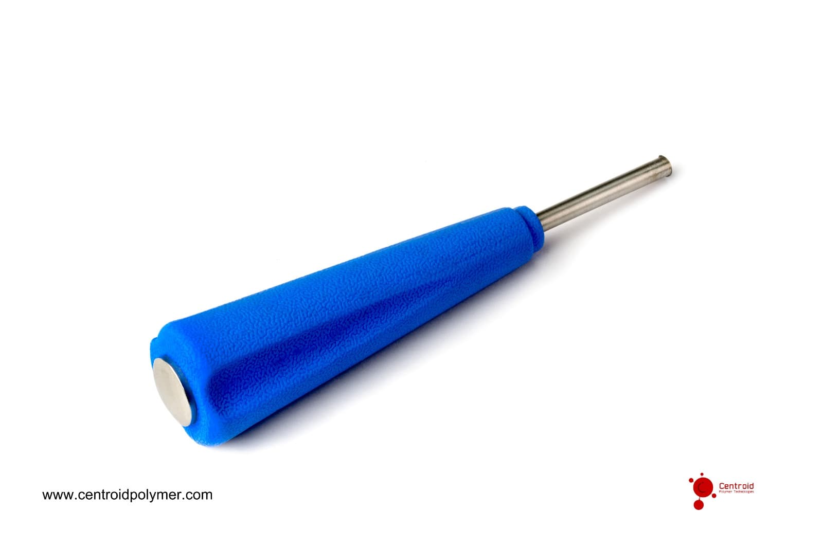 Medical Handles Silicone Medical Handles / Grips | Rubber & Engineering Plastics